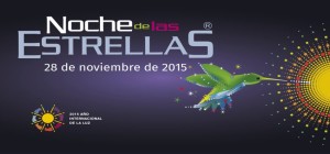 Noche de las Estrellas