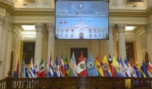 Parlatino