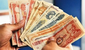 billetes