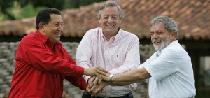 chavez-lula-kirchner
