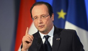 francoishollande