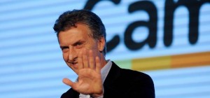 macri