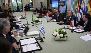 mercosur