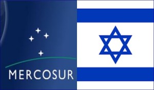 mercosur-israel