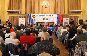 plenario