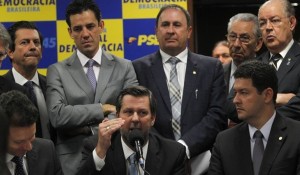 psdb
