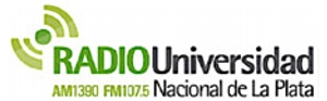 radio universidad nacional de la plata