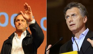 scioli-macri