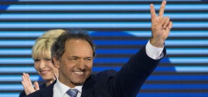 scioli v