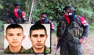 secuestados