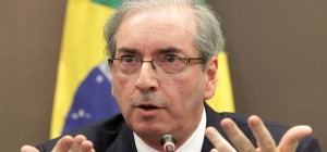 EDUARDO CUNHA NA FIESP