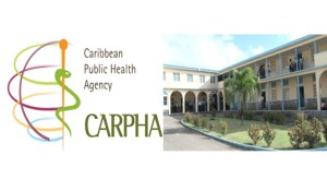 CARPHA+BHS