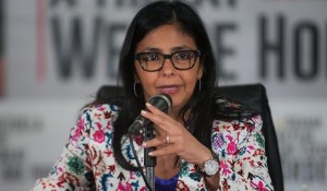 Delcy-Rodriguez