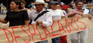 Desplazados