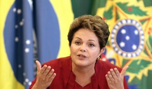 Dilma Rousseff