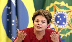 Dilma Rousseff