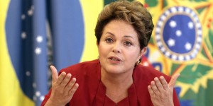 Dilma Rousseff