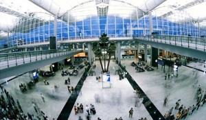 aeropuertos
