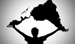 america-latina-map-n