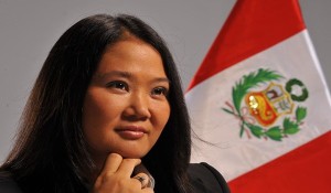 keiko