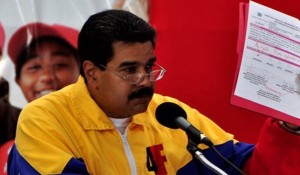 maduro