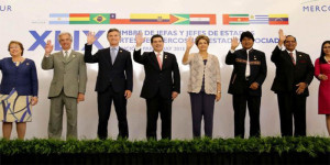 mercosur