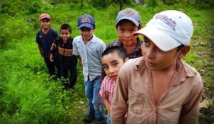 ninos_migrantes-Mexico
