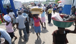 senadores-revisarian-la-linea-divisoria-con-haiti