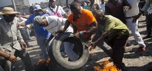 Haiti Elections