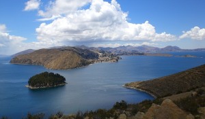 Lago-Titicaca-Isla-del-Sol