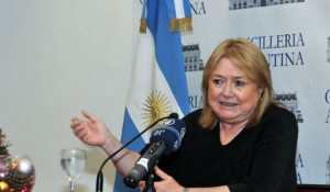 Malcorra
