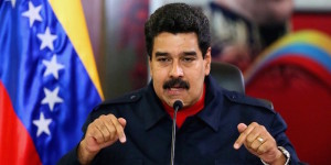 Nicolas-Maduro-Centralinfove