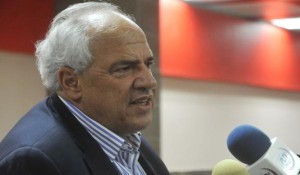CUBA-LA HABANA-ERNESTO SAMPER SECRETARIO GENERAL DE UNASUR