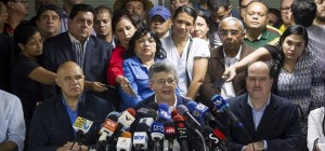 VENEZUELA ELECCIONES