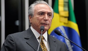 VicepresidenteMichel-Temer