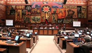 asamblea