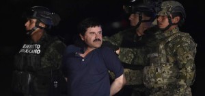 chapo guzman