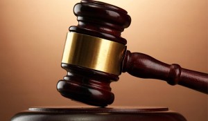 court