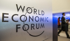 EL FORO ECONÓMICO MUNDIAL COMIENZA HOY SUMIDO EN LOS RETOS POSTCRISIS