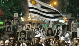 desaparecidos