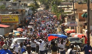 haiti