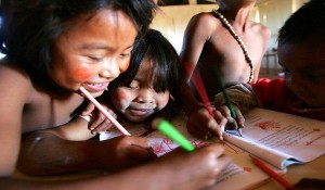 indigenas
