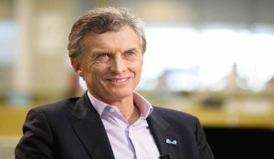 macri