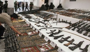 mexico-crimen organizado