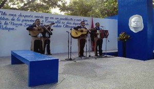 nica
