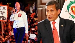 perú