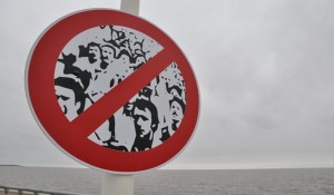 protesta