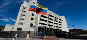 VENEZUELA-POLITICS-SUPREME-COURT