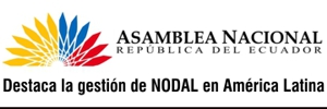 Asamblea Ecuador Pagina