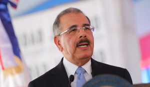 Danilo-Medina
